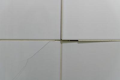 Broken Tile Replacement