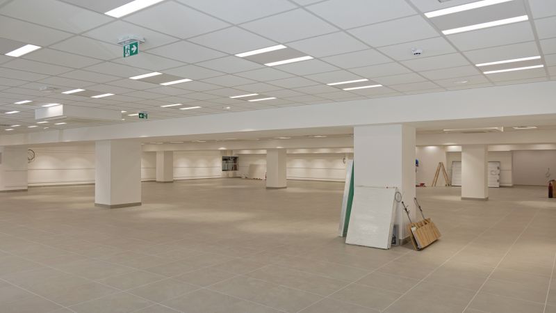 Cost of Tile in Cedarburg, WI
