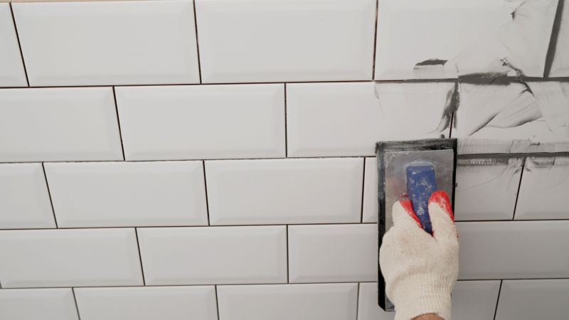 Bathroom Tile Specialists